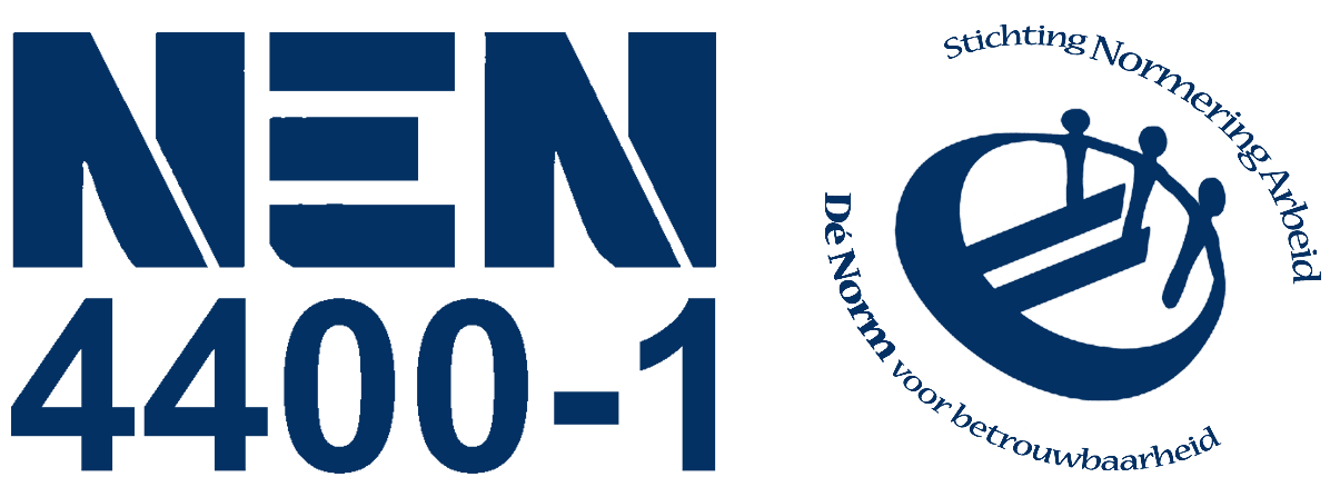 NEN 4400-1